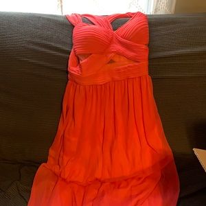 Betsy & Adam bridesmaids dress